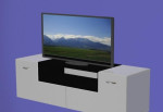 TV stolík – fotka 2
